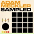 Adam Meckler feat. Scott Agster, Lucia Sarmiento