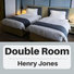 Henry Jones