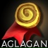 Aglagan