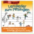 Simone Sommerland, Karsten Glück, die Kita-Frösche