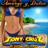 Tony Cruz