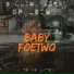 Baby foetwo