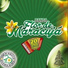 Banda Flor de Maracujá