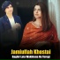 Jamiullah Khostai