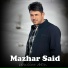 Mazhar Said