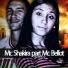 Mc Shakira feat. Mc Bellot, Dj Dengue