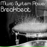 Music System Power