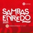 SuperLiga, Boi da Ilha feat. Nino do Milênio