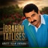 İbrahim Tatlıses