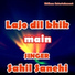 Sahil Sanehi