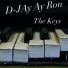 D-JAy Ay Ron