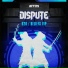Dispute UK