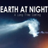 EARTH AT NIGHT