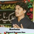 Ahmad Hassan Naz