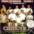 Chibuya y Su Tamborazo Banda Los Gallitos