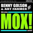 Benny Golson Jazztet, Art Farmer