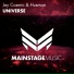 Jay Cosmic & Husman