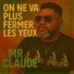 Mr Claude