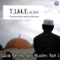 T.I.M.E Audio