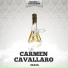 Carmen Cavallaro