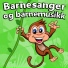 Superstjerne av barnesanger og vuggesanger
