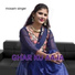 Mosam Singer