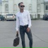 Николай Рожков