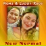 Noms & Luddy Roos