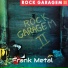 Frank Metal