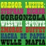 Gregor Luzius