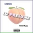 B.Texon feat. Kali Mozz