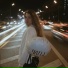 Tania Shine, Eddie Mono