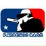 PANDEMIC RAGE