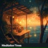 Relaxation Sleep Meditation