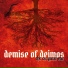 Demise of Deimos, Whitechapel