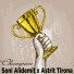 Soni Alidemit feat. Astrit Tirona