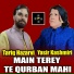 Yasir Kashmiri, Tariq Hazarvi