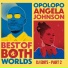 Opolopo, Angela Johnson