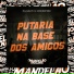 DJ Junior Monteiro, MC Luana SP