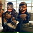 CoolaidHippy x CowboyKillerr