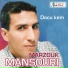 Marzouk Mansouri