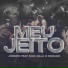 JHOEZ1N feat. Nick Dilla, Romano