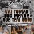 Mc Rd, Mc PK da Penha, Nery dj, Tropa dos Hitmados