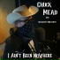 Chuck Mead