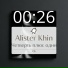 Alister Khin