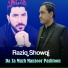 Raziq Showqi