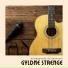 Afslappende Guitarmusik
