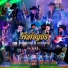 Los Ráfagos
