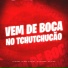 Dj Guina, DJ Dozabri, DJ Biel Divulga, Silva Mc