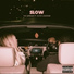 Tay Jordan feat. Eliza Legzdina